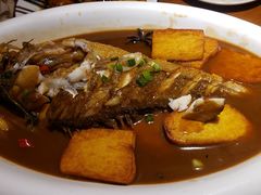 -好嫂子酱猪手•农家菜(华远坊店)