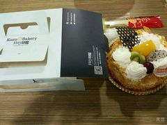 -开心草帽(张村店)