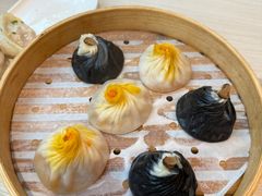 -苏小柳手作点心x茶叙小院(徐家汇分院)