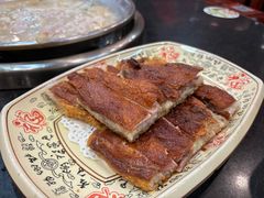 -老来福·非遗酸汤兔(凯旋路店)