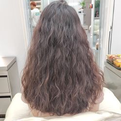 -宇东国际 HAIR SALON