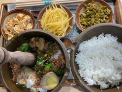 -京参 • 擂椒饭(这有山店)