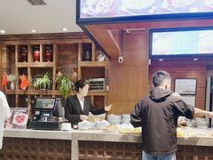 -毅祥斋老孙家泡馍(北院门鼓楼店)