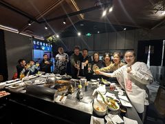 -水木锦堂·自助铁板烧(世贸天阶店)