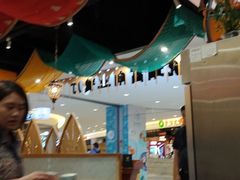 大堂-琥珀宫南亚餐厅(欢乐城店)