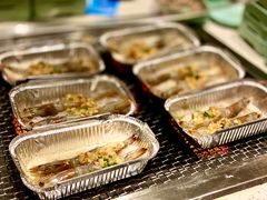 -蚝英雄·鲜蚝自助专门店(洋桥店)