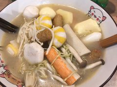 -皆道拌麻辣烫·麻辣拌