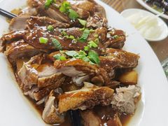 碌鹅-德食竹园塘农庄(巧克力王国店)
