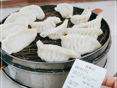 -老蔡记(二七广场店)