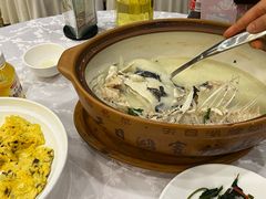 -风味小馆(天目湖宾馆店)