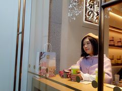 -奈雪的茶(石厦时代广场店)