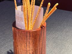 -锦府园·新台州菜(合生汇店)