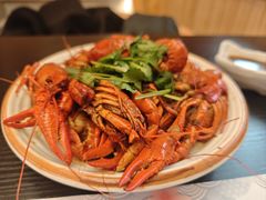 -贵木日本料理·铁板烧(新地假日广场店)