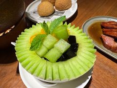 -蝴蝶里·粤菜·点心(龙湖杭州金沙天街店)