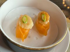 -东海朗廷酒店-唐阁T’ANG COURT 中餐厅