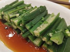 秋葵-金时代顺风大酒店(协泰店)