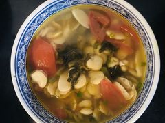 -锦岸私房菜(西栅大街店)