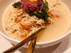 -Yan Ting 宴庭中餐厅(上海静安瑞吉酒店)