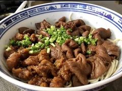 -好面道大肠面(中华路店)