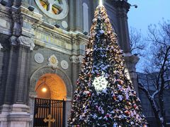 -王府井天主教堂