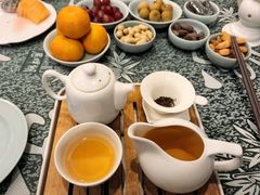 -湖畔居茶楼(湖滨店)