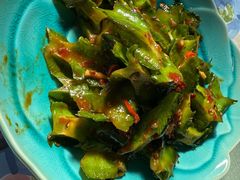 -苹果树下艺术餐厅(通州店)