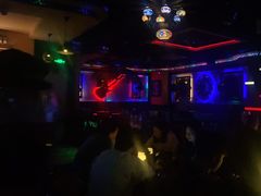 -Perry's·酒吧(打浦桥店)