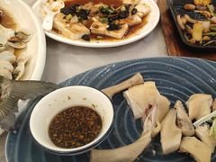 -鹭园酒家·四十年老字号