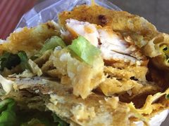 -新农村煎饼果子(香港花园店)