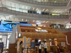 -上海来福士广场