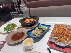 -稻香海鲜饭店(第一国际店)