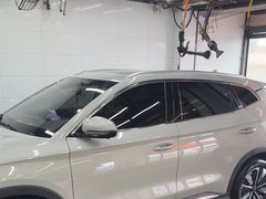 -保路达大师美车(天泰路店)