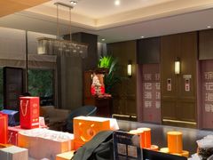 -徐记海鲜(汉城湖|太奥店)