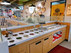 -潮汕大目牛肉火锅(上梅林店)