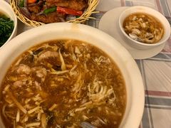 -玲珑餐厅(陕西南路店)