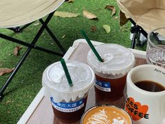 -喜柿咖啡SeeS coffee