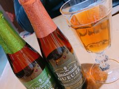 -囧吉香生蚝牛排馆(湖北路店)