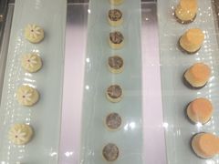 -盛宴标帜餐厅·亲子自助 (南昌喜来登酒店)