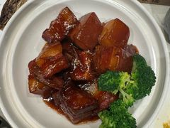 -北京全聚德(玉泉路店)
