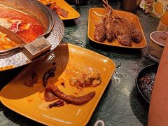-牛New寿喜烧(金鹰世界店)