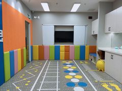 -文启·优思高端托教(复兴校区)
