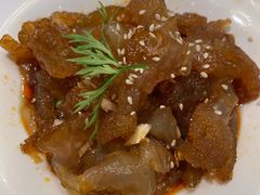 老醋海蜇头-上海小南国(金桥国际广场店)