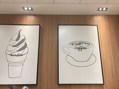 -麦当劳(凯德MALL太阳宫店)