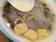 -小杨生煎(周浦万达店)