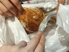 -老号尤兔头(西川店)