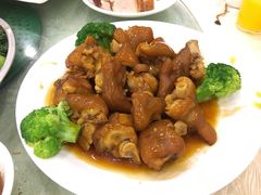 -螺涌海鲜酒楼(增槎路店)
