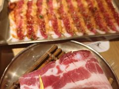 -西塔老太太泥炉烤肉(亚运村店)