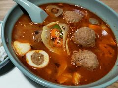 农家肉丸-锡和无锡菜(景丽苑店)