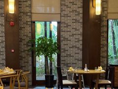-天府中餐厅·粤菜·海南菜·生猛海鲜(三亚海棠湾洲际度假酒店)