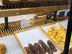 -汉柏麦香德国面包房(海信店)
